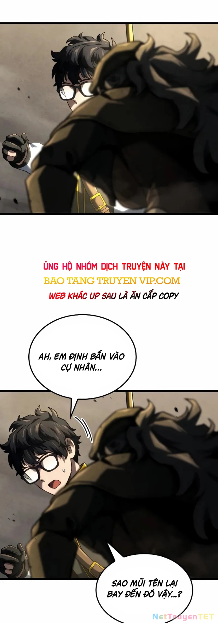 Thiết Huyết Kiếm Sĩ Hồi Quy Chapter 97 - Trang 4