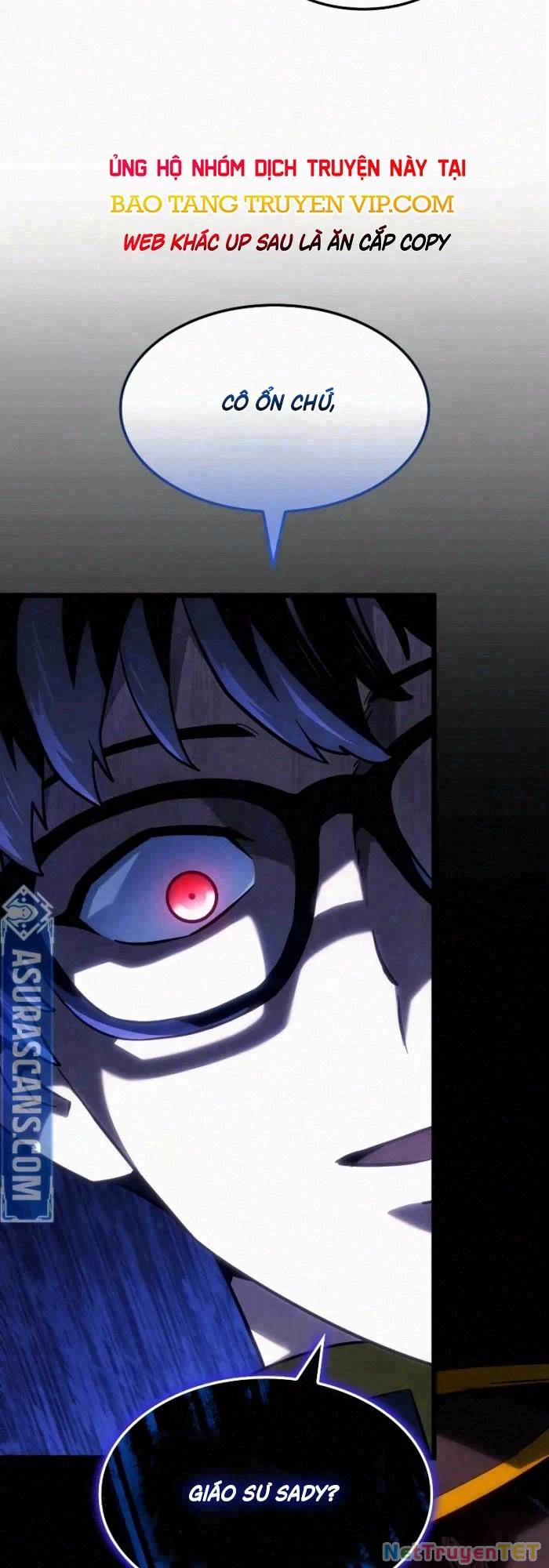 Thiết Huyết Kiếm Sĩ Hồi Quy Chapter 97 - Trang 4