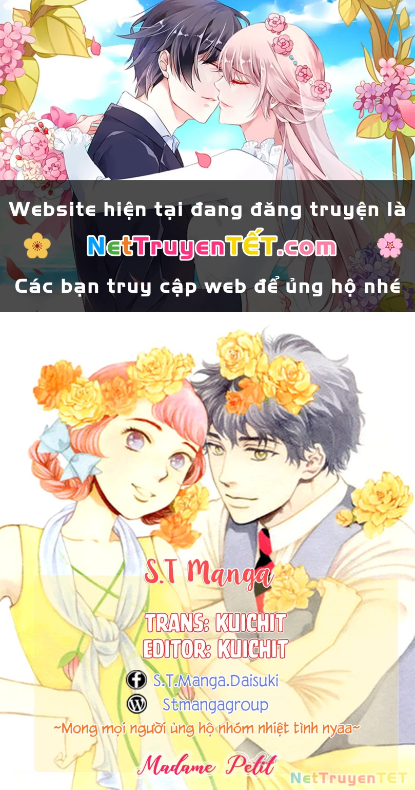 Madame Petit Chapter 4 - Next Chapter 5