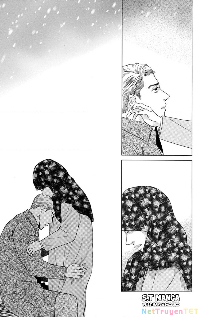 Madame Petit Chapter 4 - Trang 2