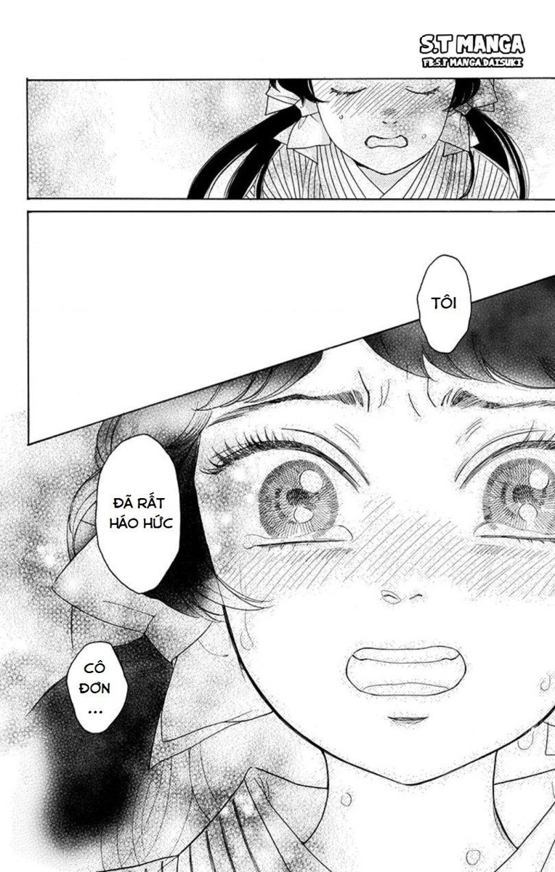 Madame Petit Chapter 4 - Trang 2