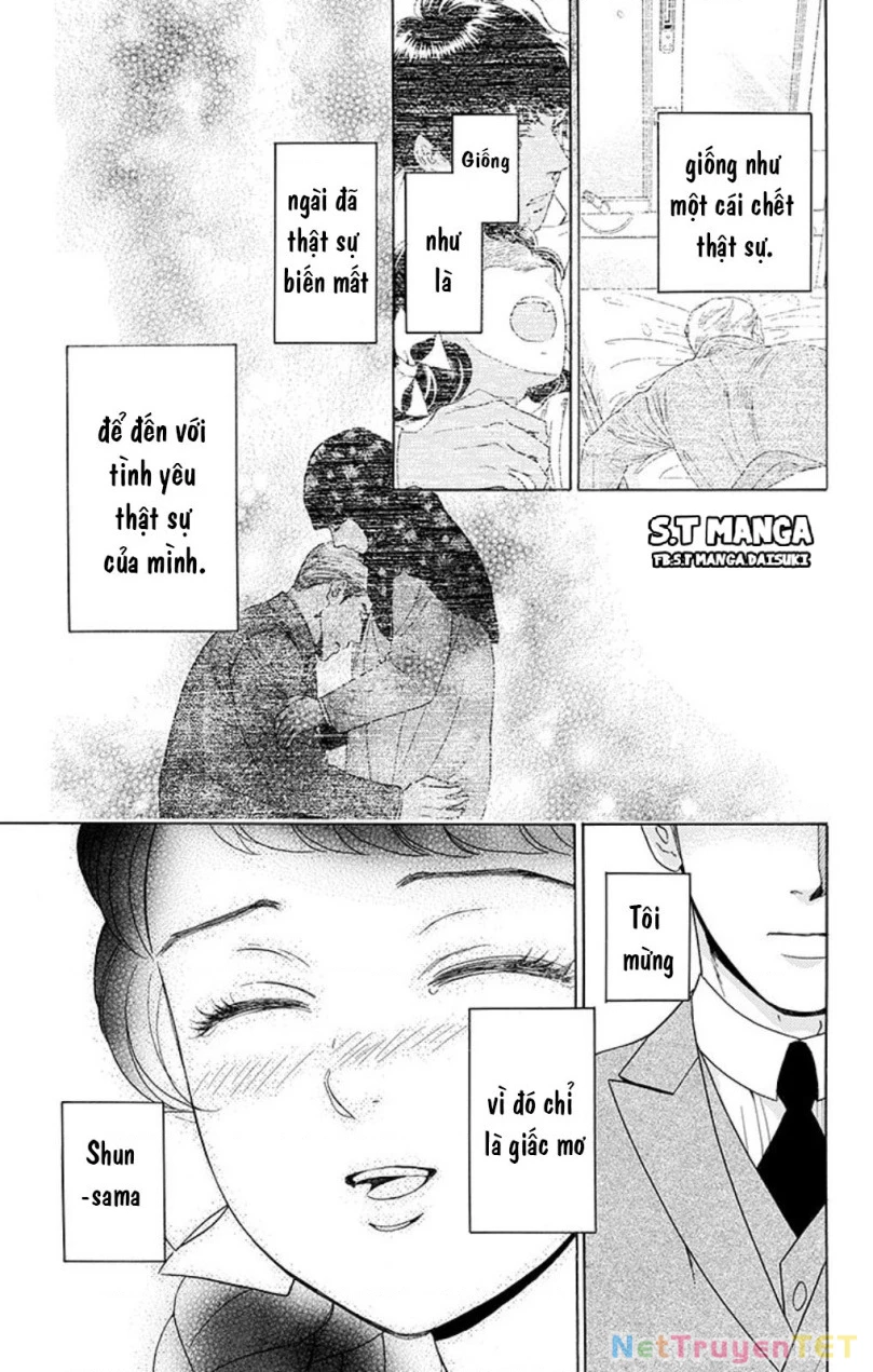 Madame Petit Chapter 6 - Trang 2