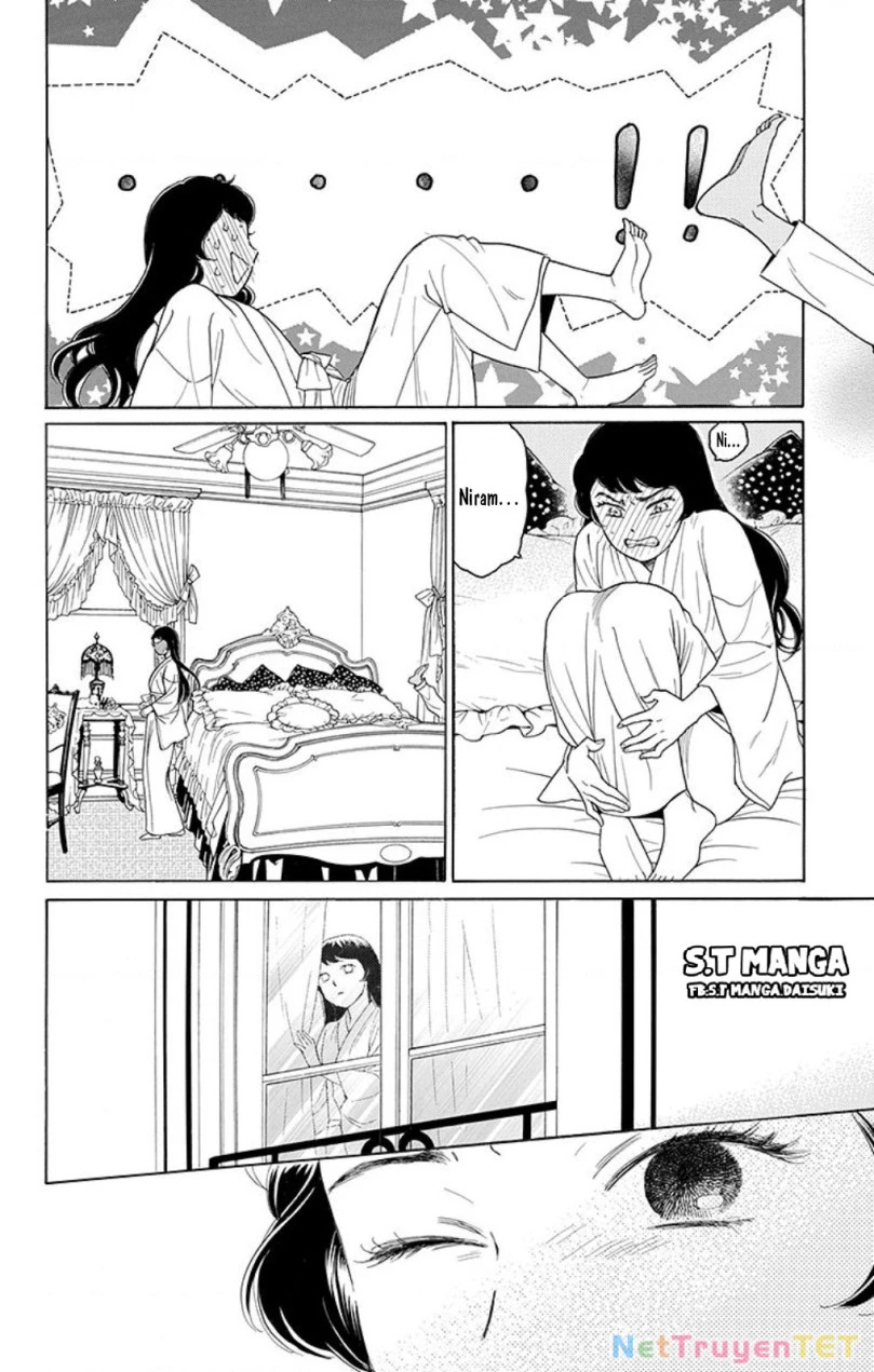 Madame Petit Chapter 6 - Trang 2