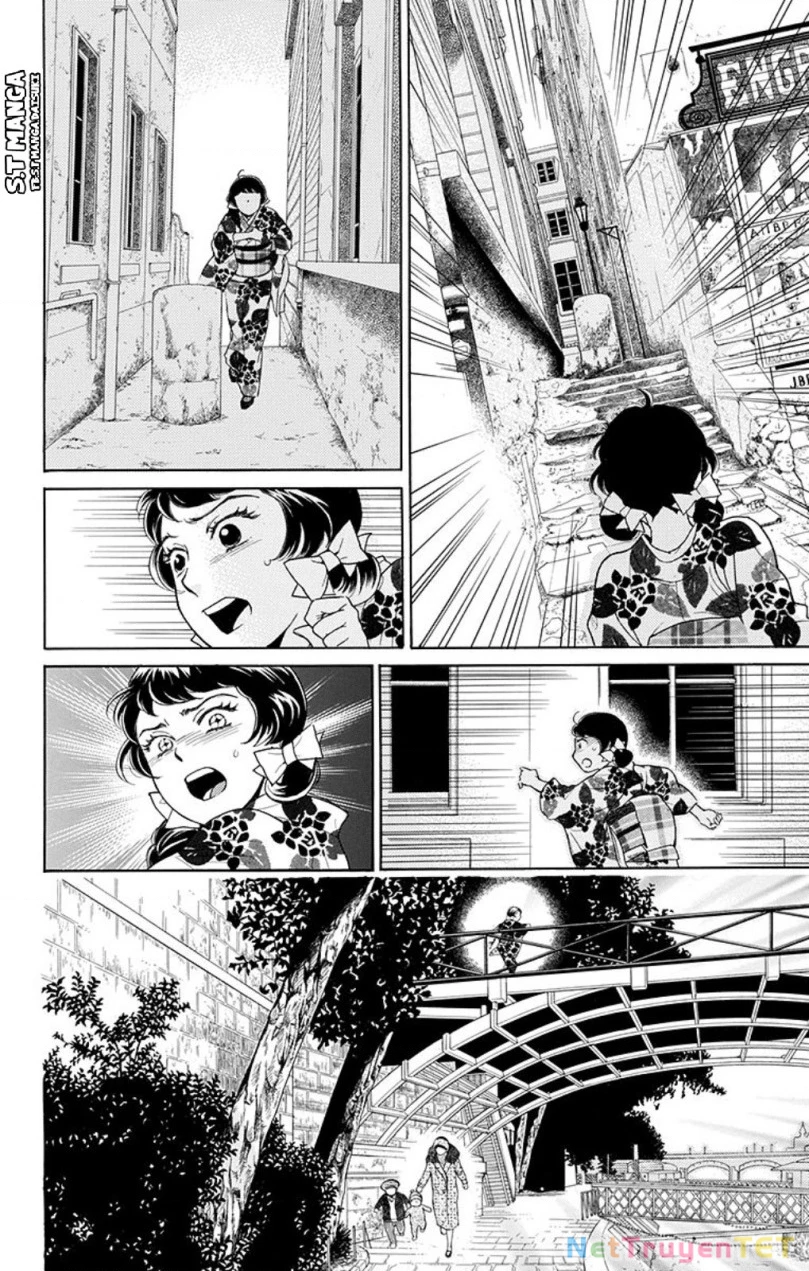 Madame Petit Chapter 6 - Trang 2