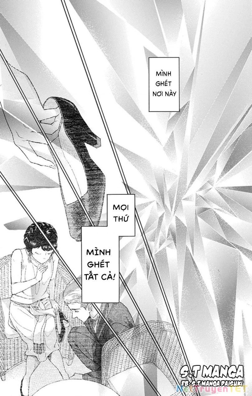 Madame Petit Chapter 8 - Trang 2