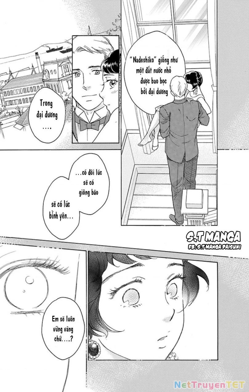 Madame Petit Chapter 8 - Trang 2