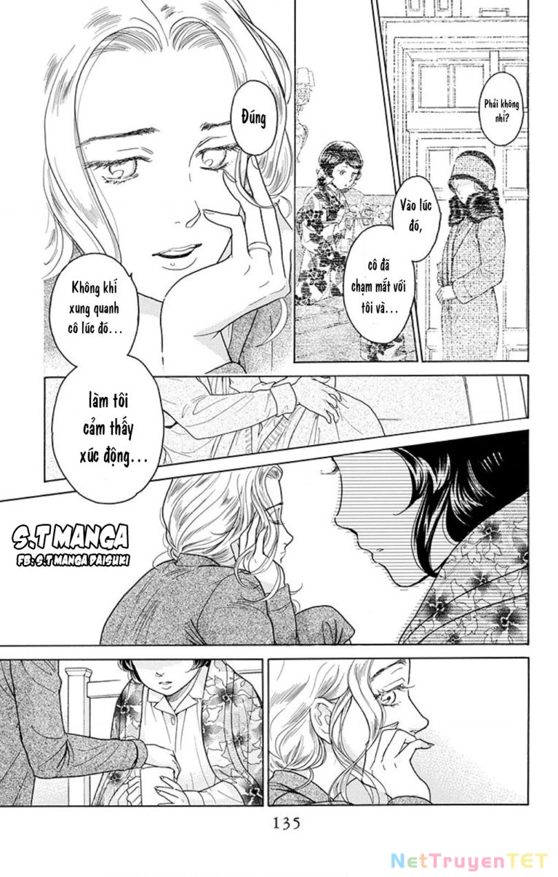 Madame Petit Chapter 8 - Trang 2