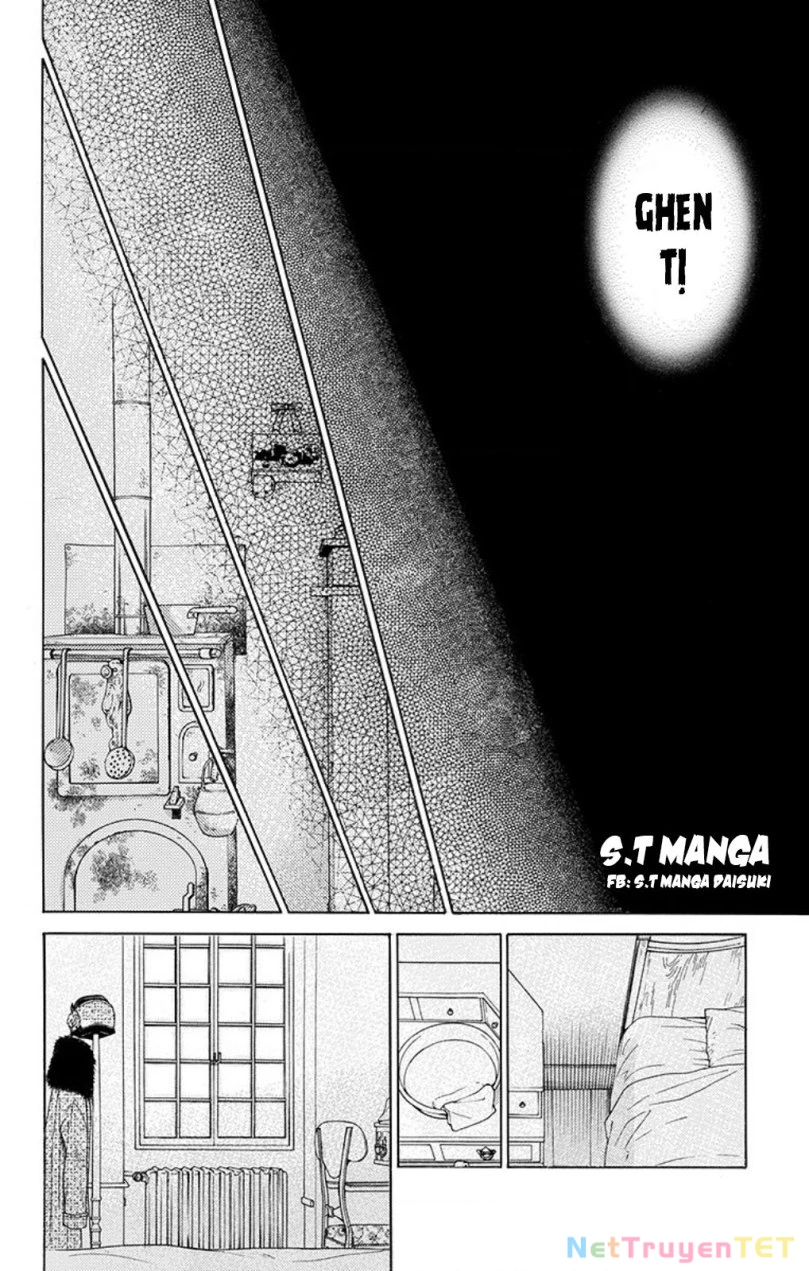 Madame Petit Chapter 8 - Trang 2
