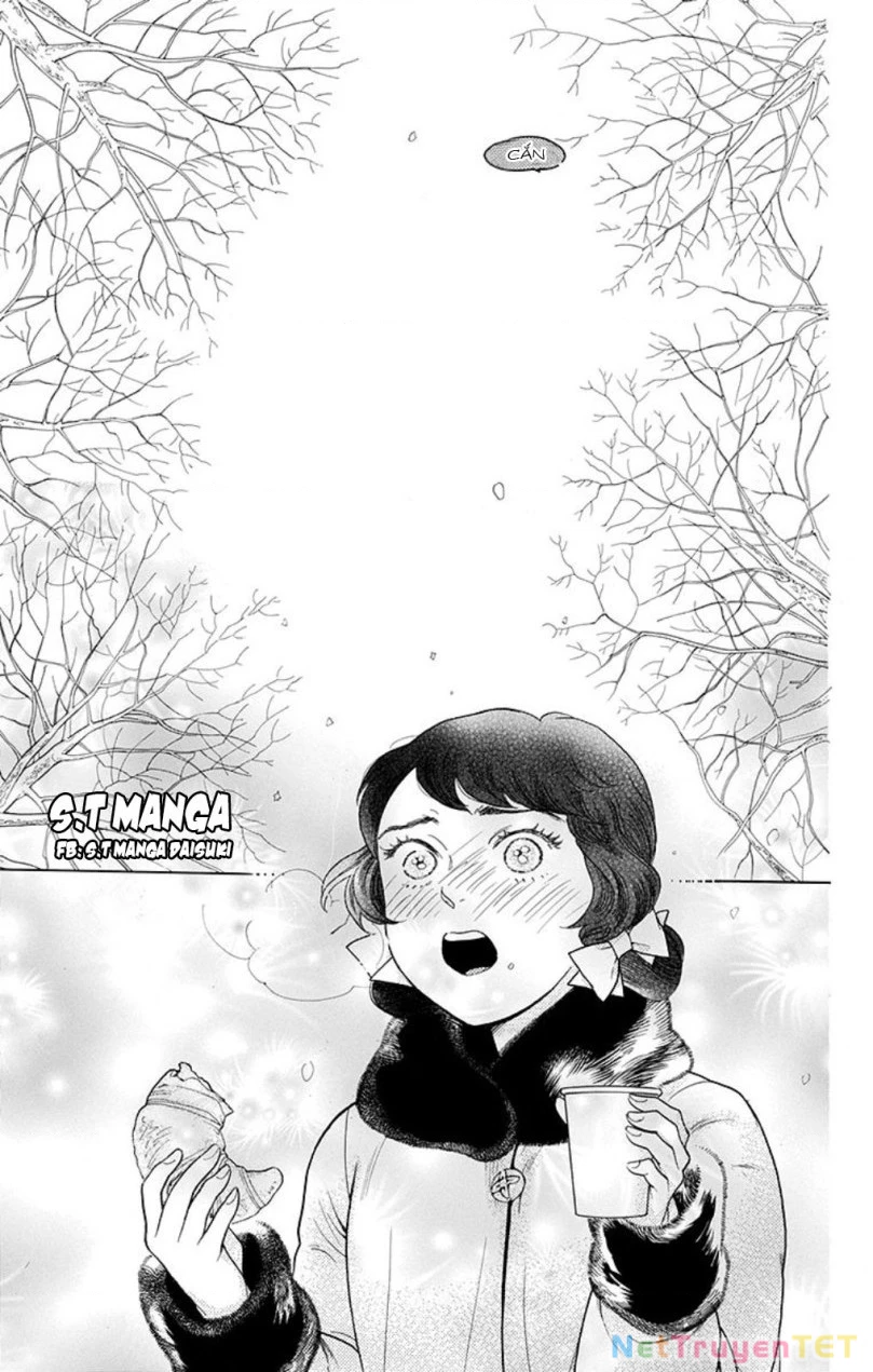 Madame Petit Chapter 8 - Trang 2