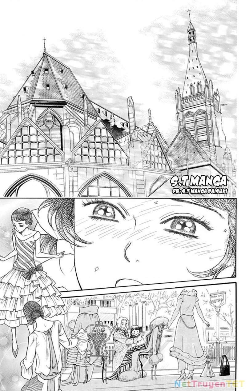 Madame Petit Chapter 8 - Trang 2
