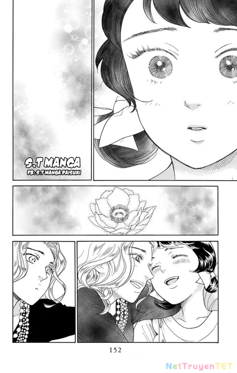 Madame Petit Chapter 8 - Trang 2