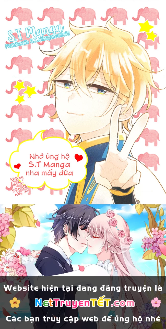 Madame Petit Chapter 8 - Trang 2