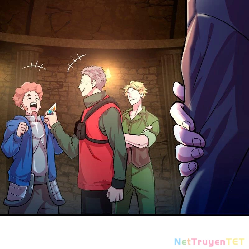 Nhà Hiền Triết Đã Nghỉ Hưu Thay Đổi Cuộc Đời Bằng Kỹ Năng UR Chapter 1 - Trang 2