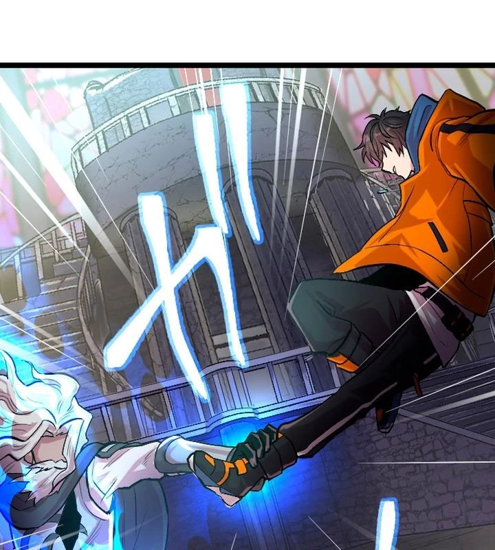 Nhà Hiền Triết Đã Nghỉ Hưu Thay Đổi Cuộc Đời Bằng Kỹ Năng UR Chapter 3 - Trang 2