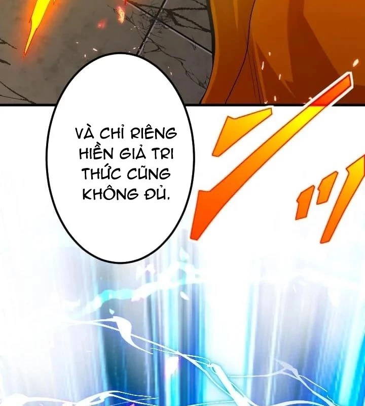 Nhà Hiền Triết Đã Nghỉ Hưu Thay Đổi Cuộc Đời Bằng Kỹ Năng UR Chapter 4 - Trang 2