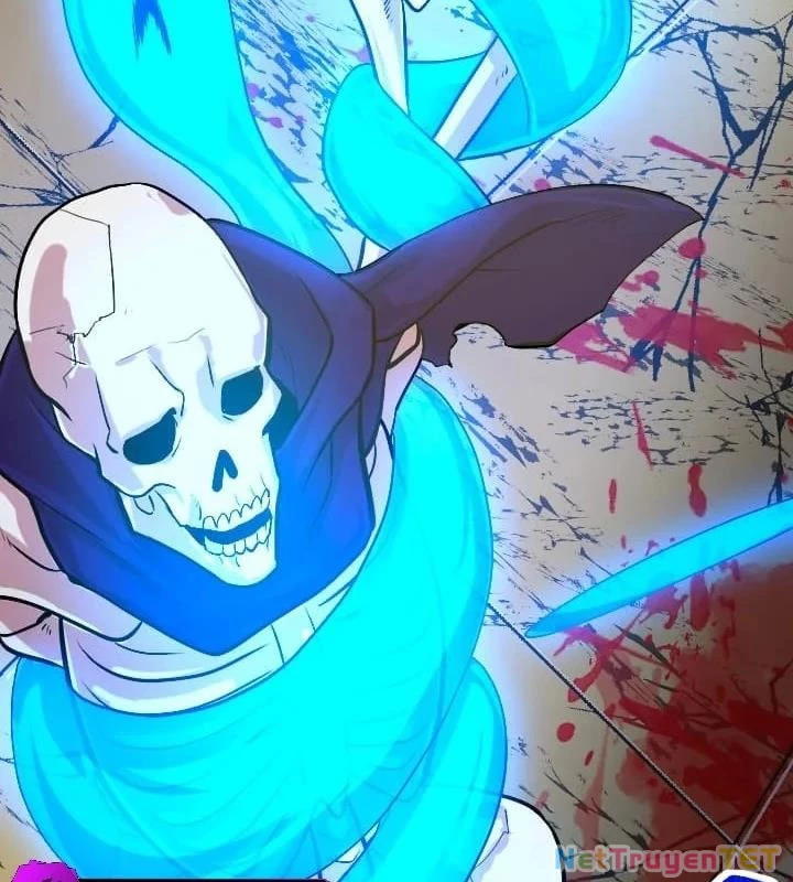 Nhà Hiền Triết Đã Nghỉ Hưu Thay Đổi Cuộc Đời Bằng Kỹ Năng UR Chapter 4 - Trang 2