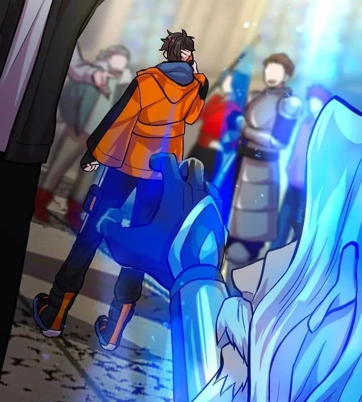 Nhà Hiền Triết Đã Nghỉ Hưu Thay Đổi Cuộc Đời Bằng Kỹ Năng UR Chapter 4 - Trang 2