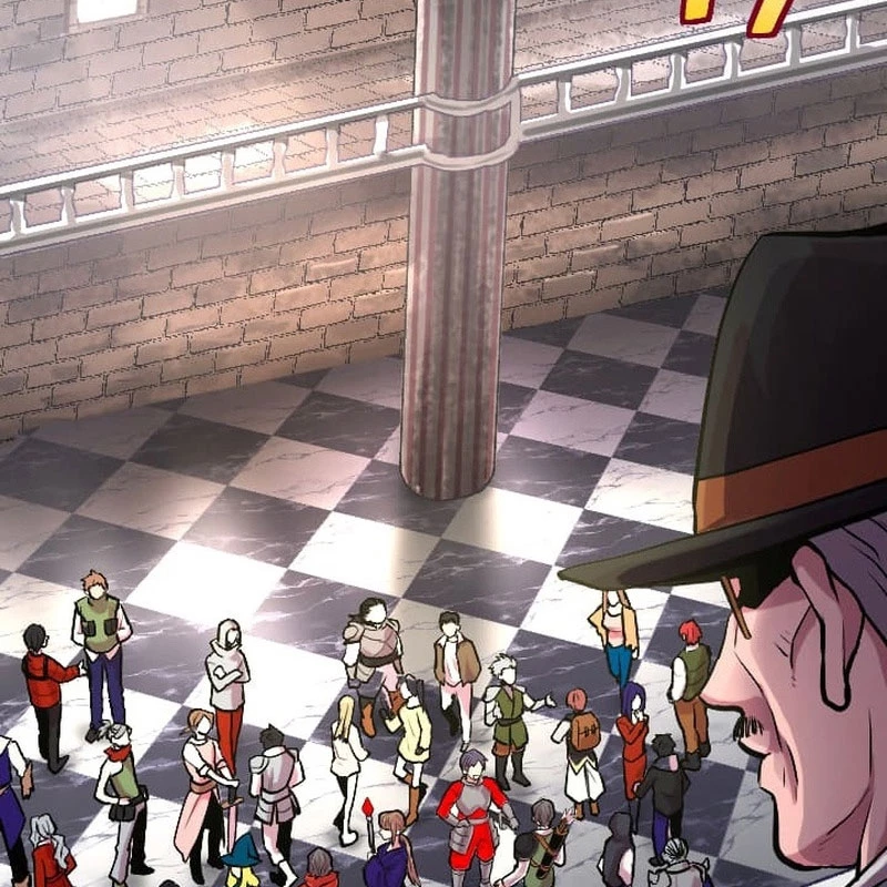 Nhà Hiền Triết Đã Nghỉ Hưu Thay Đổi Cuộc Đời Bằng Kỹ Năng UR Chapter 6 - Trang 2