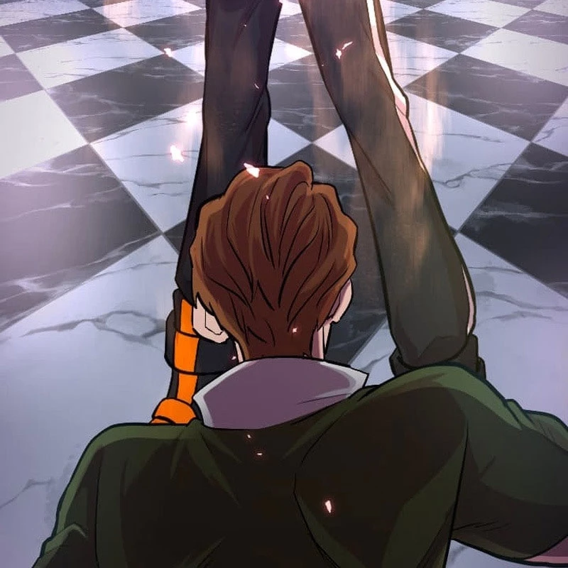 Nhà Hiền Triết Đã Nghỉ Hưu Thay Đổi Cuộc Đời Bằng Kỹ Năng UR Chapter 6 - Trang 2