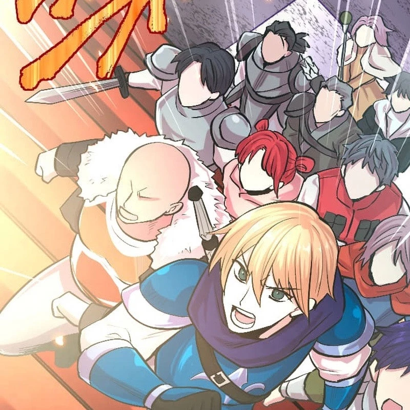 Nhà Hiền Triết Đã Nghỉ Hưu Thay Đổi Cuộc Đời Bằng Kỹ Năng UR Chapter 6 - Trang 2