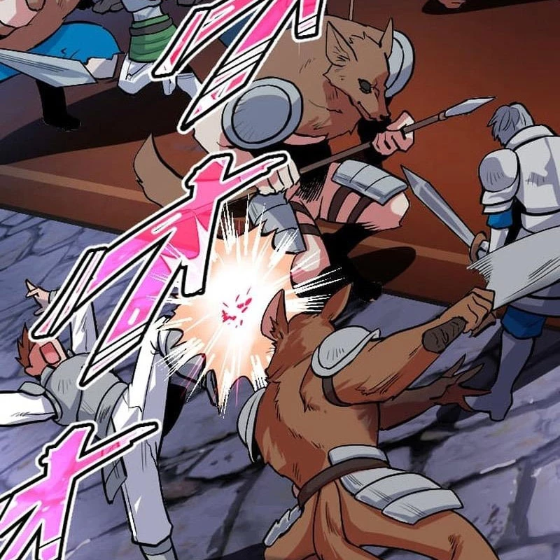 Nhà Hiền Triết Đã Nghỉ Hưu Thay Đổi Cuộc Đời Bằng Kỹ Năng UR Chapter 7 - Trang 2