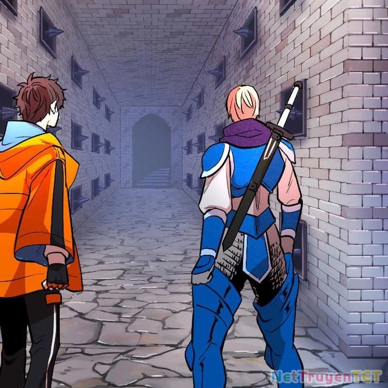 Nhà Hiền Triết Đã Nghỉ Hưu Thay Đổi Cuộc Đời Bằng Kỹ Năng UR Chapter 7 - Trang 2