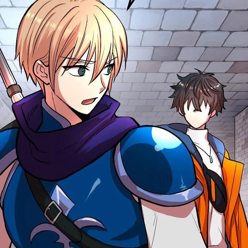 Nhà Hiền Triết Đã Nghỉ Hưu Thay Đổi Cuộc Đời Bằng Kỹ Năng UR Chapter 7 - Trang 2