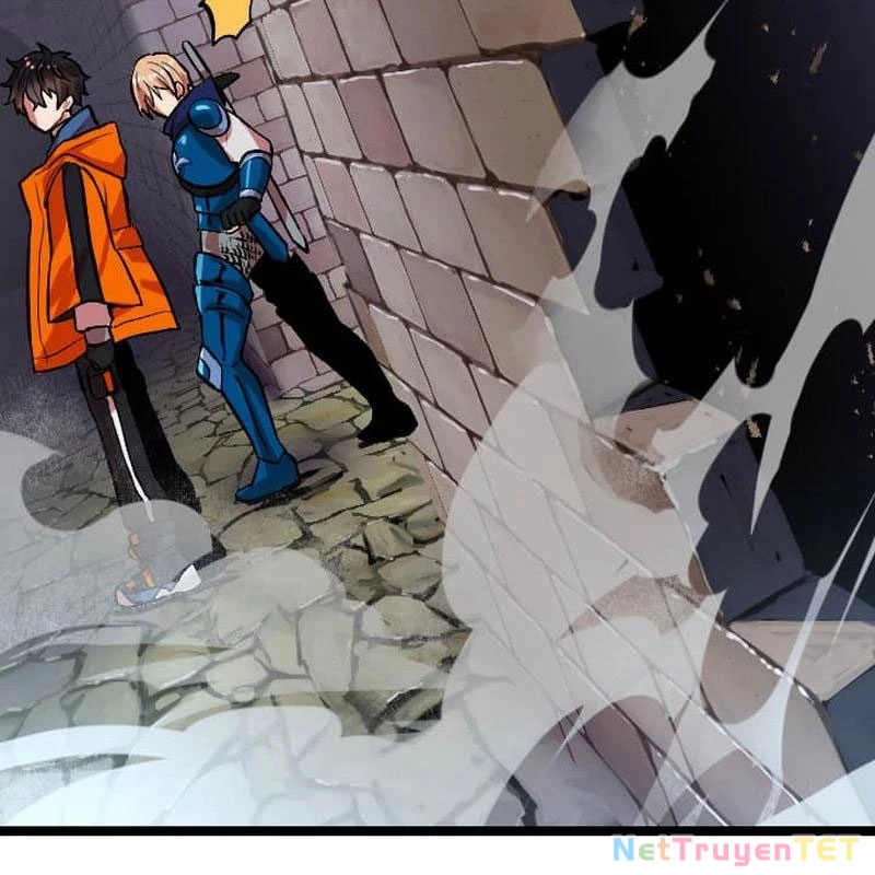 Nhà Hiền Triết Đã Nghỉ Hưu Thay Đổi Cuộc Đời Bằng Kỹ Năng UR Chapter 7 - Trang 2