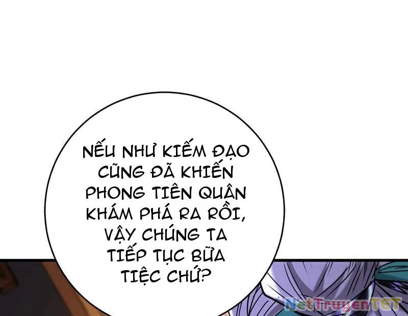Đệ Tử Tu Luyện Còn Ta Thì Lười Biếng Chapter 149 - Trang 4