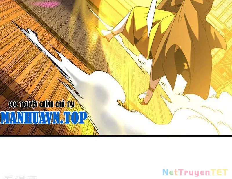 Đệ Tử Tu Luyện Còn Ta Thì Lười Biếng Chapter 149 - Trang 4