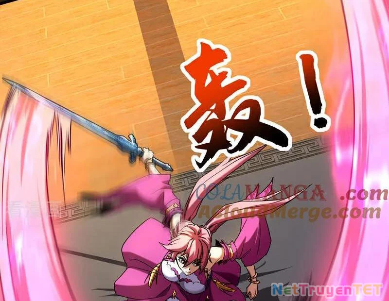 Đệ Tử Tu Luyện Còn Ta Thì Lười Biếng Chapter 149 - Trang 4