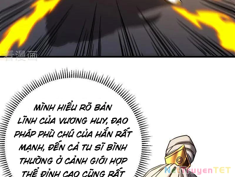 Đệ Tử Tu Luyện Còn Ta Thì Lười Biếng Chapter 149 - Trang 4