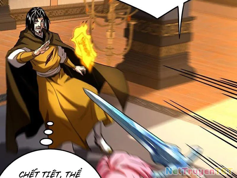 Đệ Tử Tu Luyện Còn Ta Thì Lười Biếng Chapter 149 - Trang 4