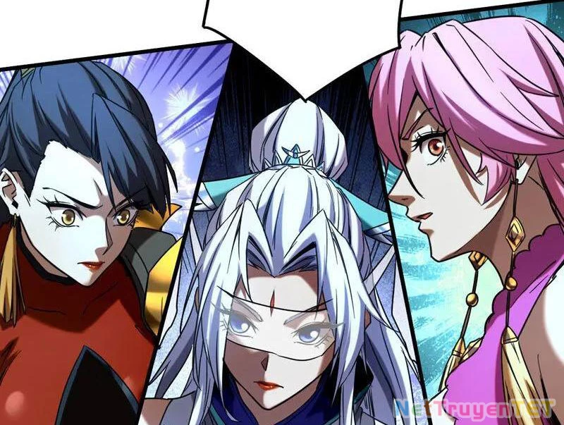 Đệ Tử Tu Luyện Còn Ta Thì Lười Biếng Chapter 149 - Trang 4