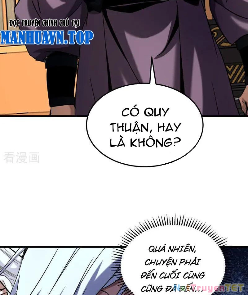 Đệ Tử Tu Luyện Còn Ta Thì Lười Biếng Chapter 150 - Trang 4