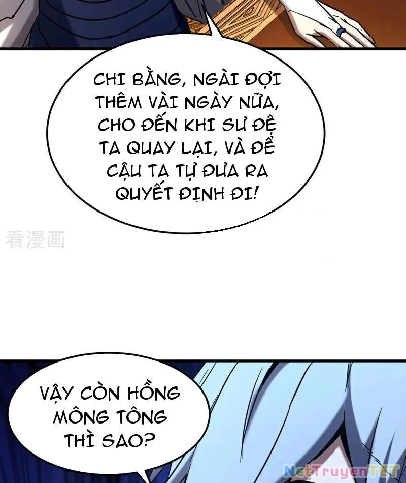 Đệ Tử Tu Luyện Còn Ta Thì Lười Biếng Chapter 150 - Trang 4