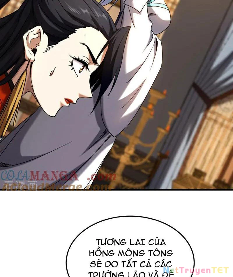 Đệ Tử Tu Luyện Còn Ta Thì Lười Biếng Chapter 150 - Trang 4