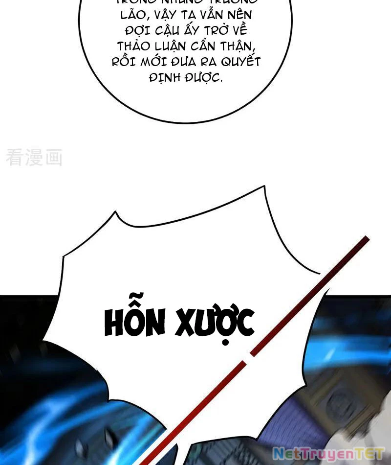 Đệ Tử Tu Luyện Còn Ta Thì Lười Biếng Chapter 150 - Trang 4