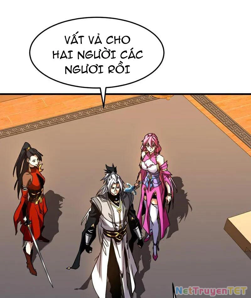 Đệ Tử Tu Luyện Còn Ta Thì Lười Biếng Chapter 150 - Trang 4