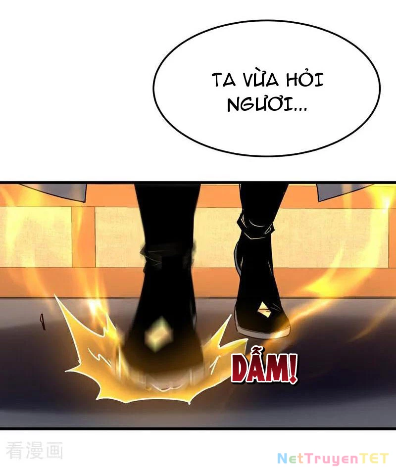 Đệ Tử Tu Luyện Còn Ta Thì Lười Biếng Chapter 150 - Trang 4