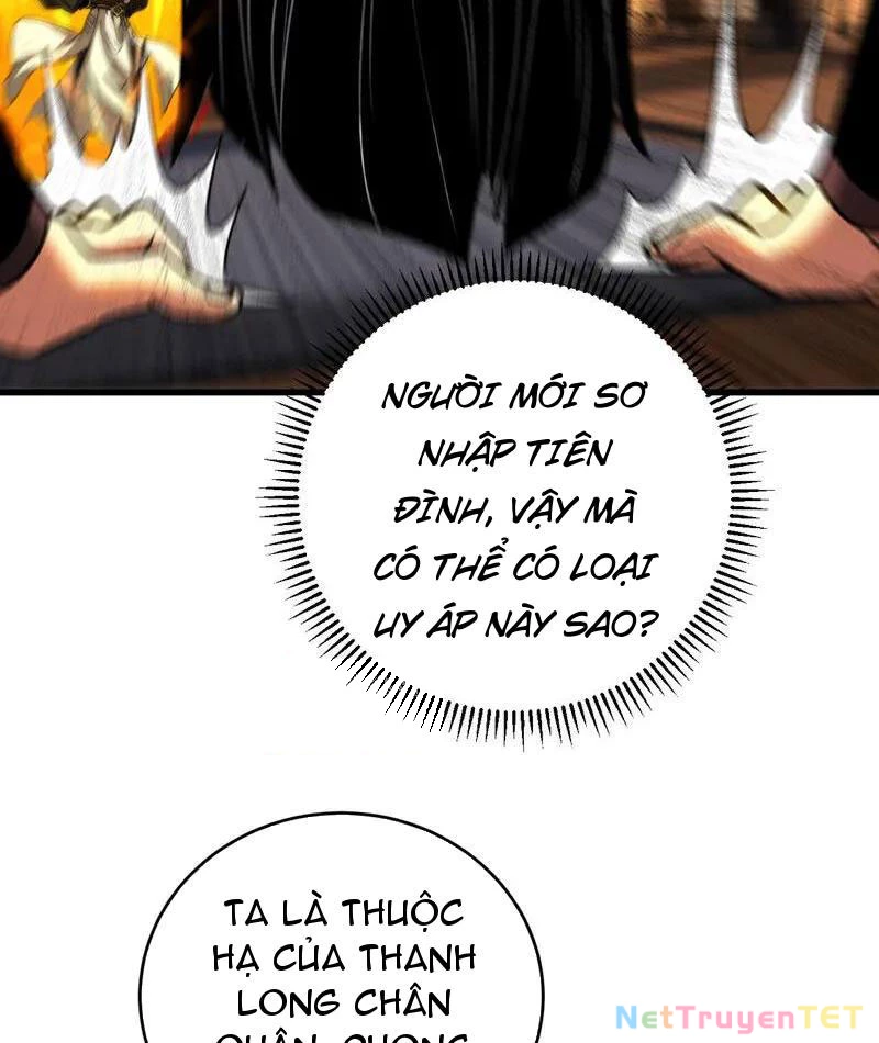 Đệ Tử Tu Luyện Còn Ta Thì Lười Biếng Chapter 150 - Trang 4