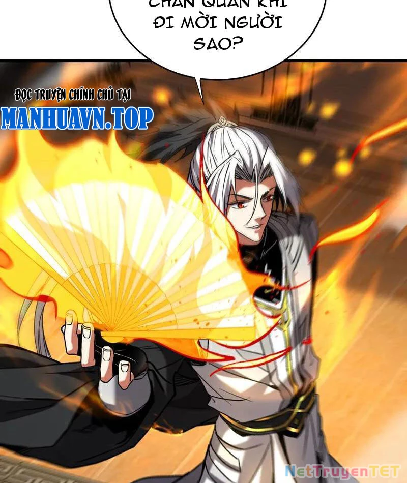 Đệ Tử Tu Luyện Còn Ta Thì Lười Biếng Chapter 150 - Trang 4