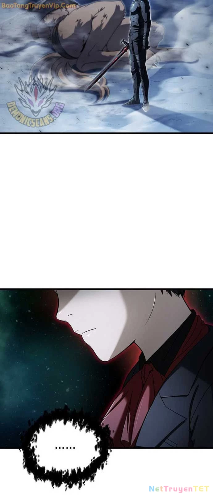 Người Chơi Không Thể Thăng Cấp Chapter 174 - Trang 2