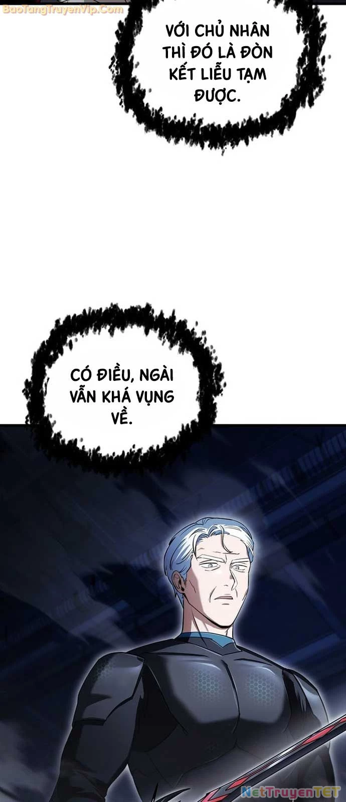 Người Chơi Không Thể Thăng Cấp Chapter 174 - Trang 2