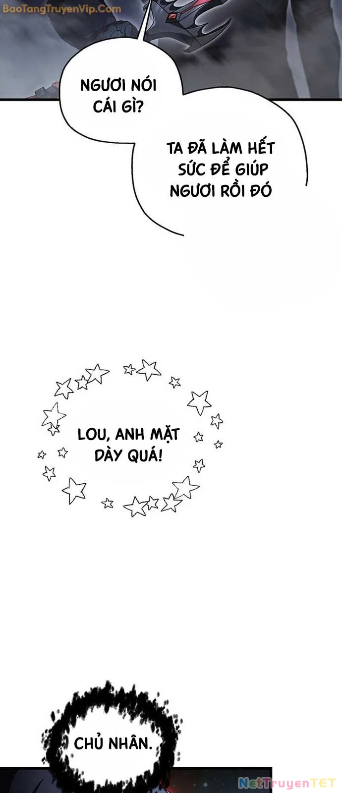 Người Chơi Không Thể Thăng Cấp Chapter 174 - Trang 2