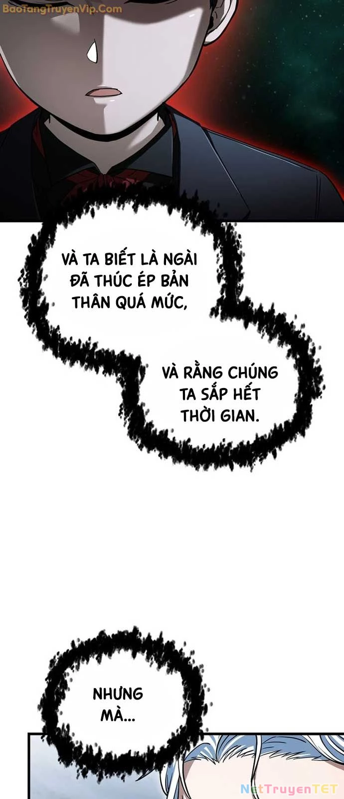 Người Chơi Không Thể Thăng Cấp Chapter 174 - Trang 2