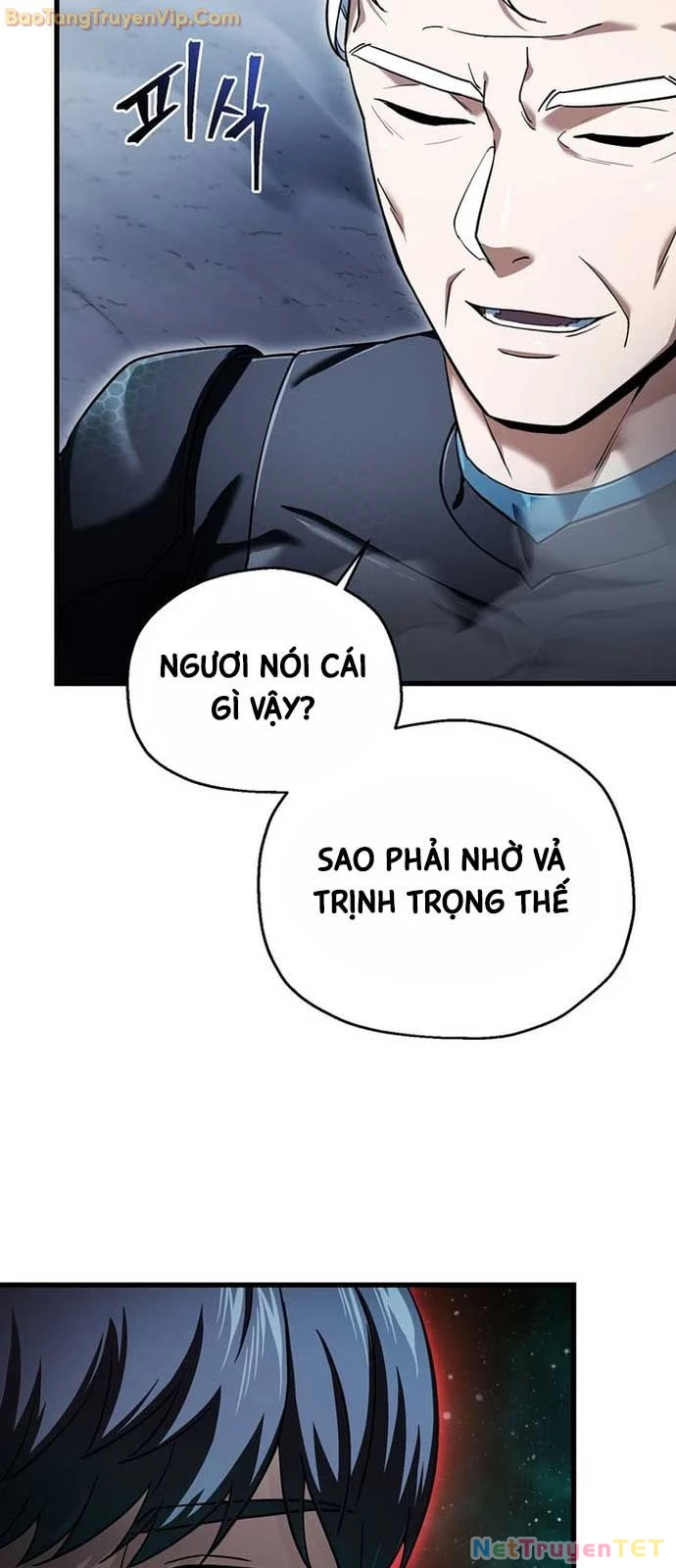 Người Chơi Không Thể Thăng Cấp Chapter 174 - Trang 2