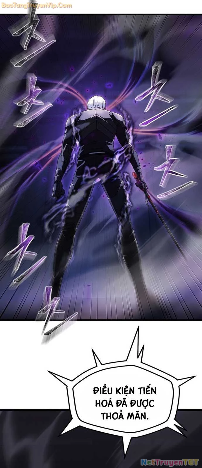 Người Chơi Không Thể Thăng Cấp Chapter 174 - Trang 2