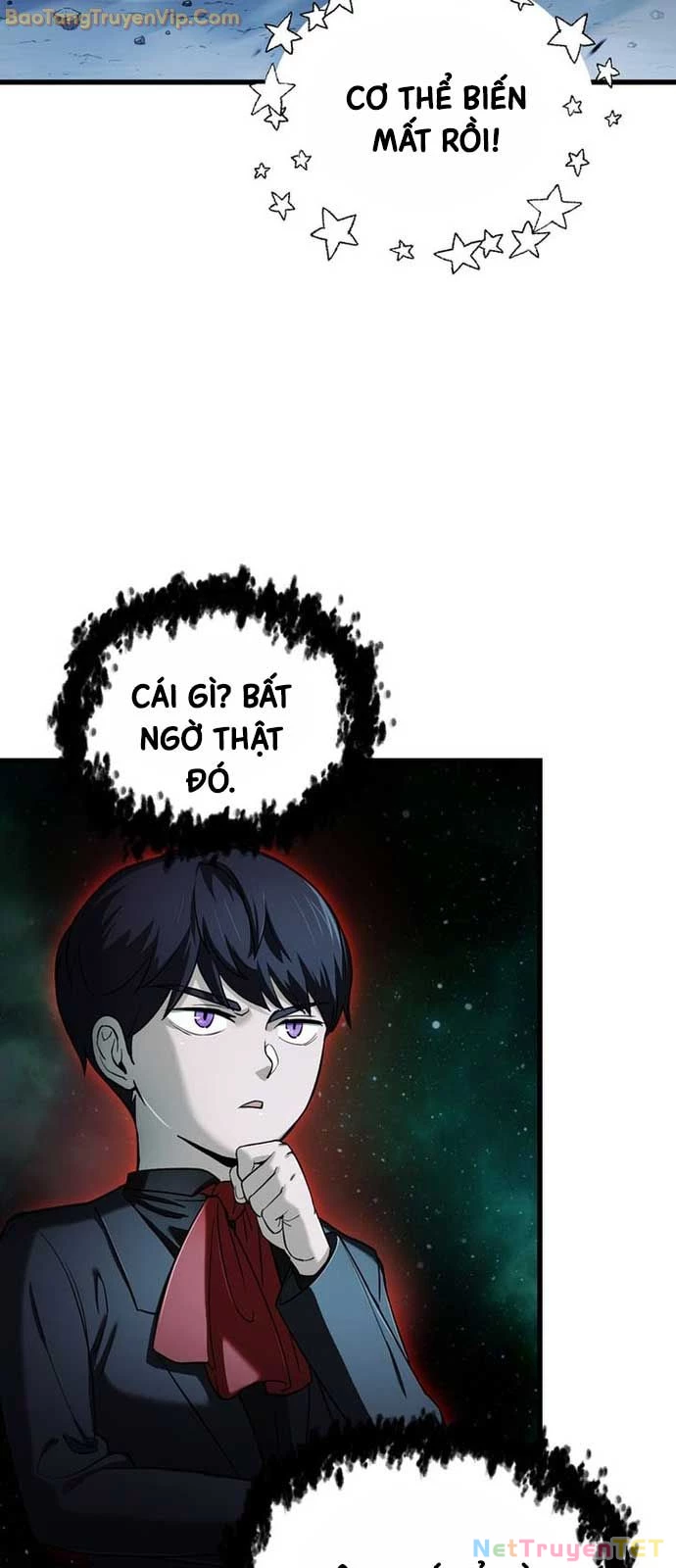 Người Chơi Không Thể Thăng Cấp Chapter 174 - Trang 2