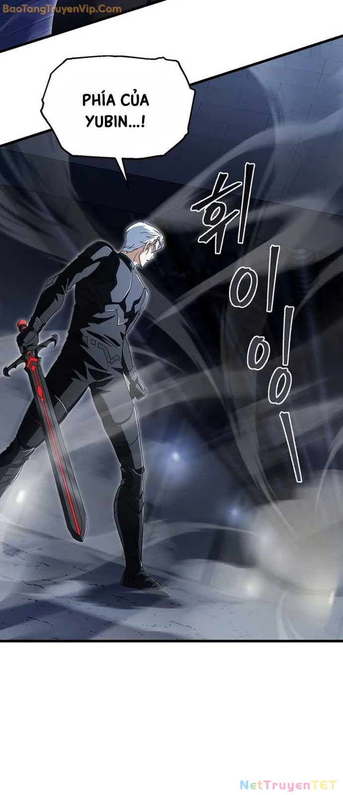 Người Chơi Không Thể Thăng Cấp Chapter 174 - Trang 2